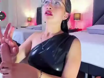Chaturbate Adult Webcam of iris_bells