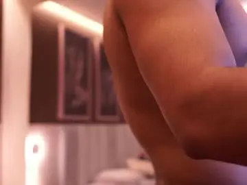 Chaturbate Live Sex of jacksonbell9