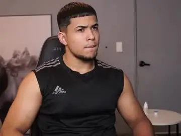 Chaturbate Live Sex Cam of jacksonbell9