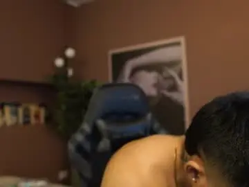 Chaturbate Live Porn of jacksonbell9