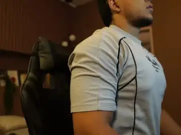 Chaturbate Free Porn Cam of jacksonbell9