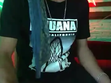 Chaturbate Best Webcam of josephrivietti777