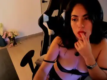 Chaturbate Free Porn Cam of lanastarkvip