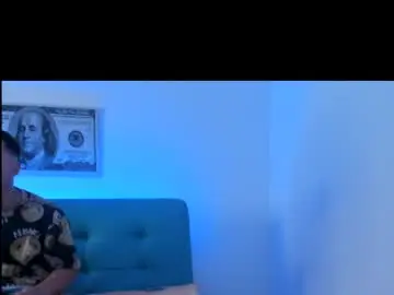 Chaturbate Adult Webcam of leovargas19hot