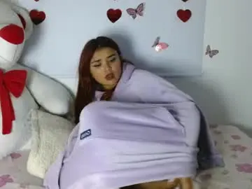 Chaturbate Free Porn Cam of lili_matheus69