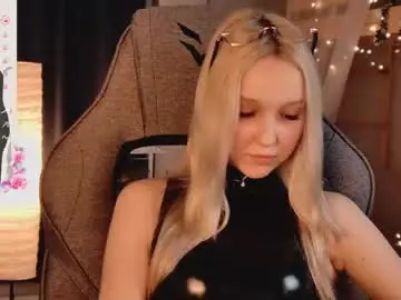 Chaturbate Live Sex Cam of maoqibeverly