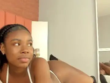 Chaturbate Adult Webcam of miahjacksson
