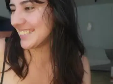 Chaturbate Private Sex Chat of miss_ann_1