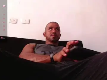 Chaturbate Live Sex of morgan_lean