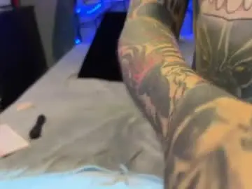 Chaturbate Adult Webcam of morgothsteele