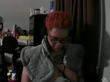 Chaturbate Best live sex cam show of nickythehawtie