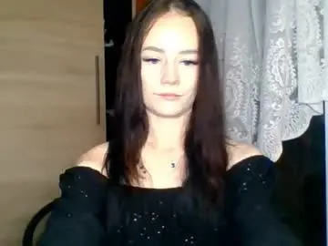 Chaturbate Adult Webcams of ninaseduce