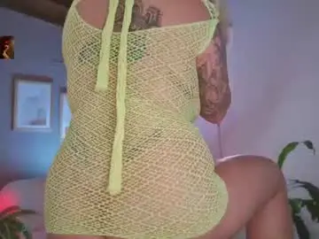 Chaturbate Sex Chat of salo____