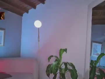 Chaturbate Nude Webcam of salo____