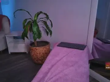 Chaturbate Best Webcam of salo____