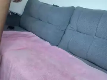 Chaturbate Nude Webcam of sexybarbnickie