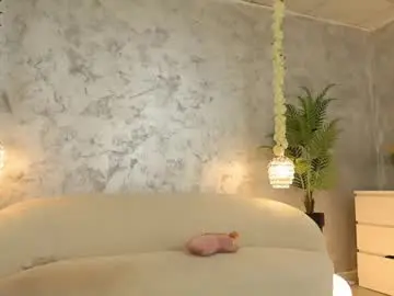 Chaturbate Live Sex Cam of silviavanda