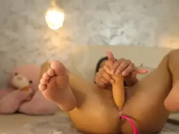 Chaturbate Sex Cam of silviavanda