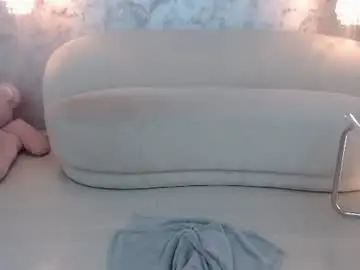 Chaturbate Live Sex of silviavanda