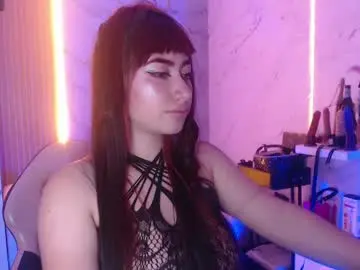 Chaturbate Live Sex Cam of sophia_tf