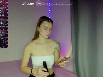 Chaturbate Free Porn Cam of stacey_brow