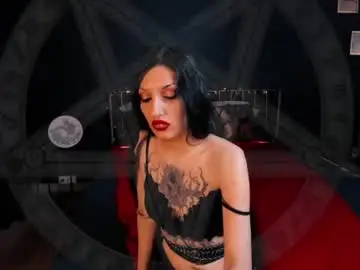 Chaturbate Live Sex Cam of stelladarkspace