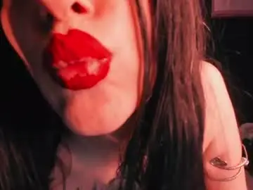 Chaturbate Live Sex Cam of stelladarkspace