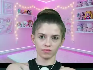 Chaturbate Best live sex cam show of sukie_spooky