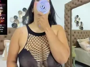 Chaturbate Sex Chat of sweet_dannix