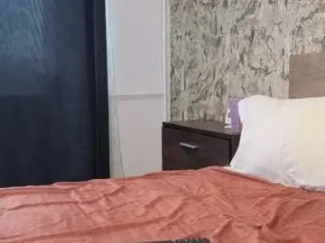 Chaturbate Adult Video Chat of tiffanysey