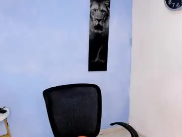 Chaturbate Adult Webcam of tyler_bell_