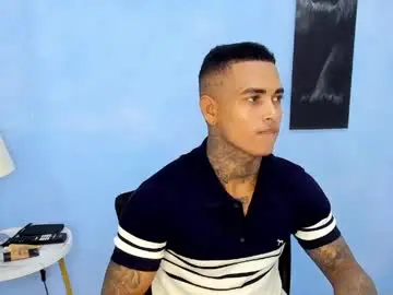 Chaturbate Adult Webcams of tyler_bell_