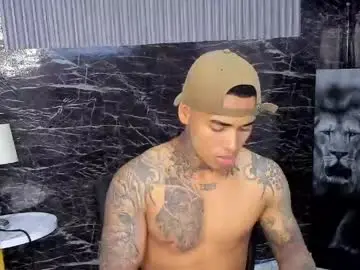 Chaturbate Adult Webcam of tyler_bell_