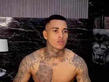 Chaturbate Private Sex Chat of tyler_bell_