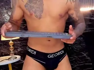 Chaturbate Watch Live Sex Cams of tyler_bell_