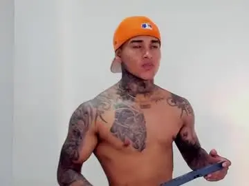 Chaturbate Best Webcam of tyler_bell_