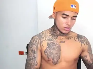Chaturbate Live Porn of tyler_bell_
