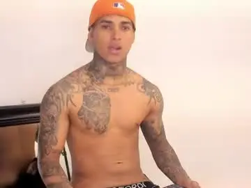 Chaturbate Best Webcam of tyler_bell_