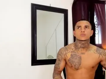 Chaturbate Live Porn of tyler_bell_