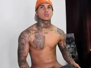 Chaturbate Adult Webcam of tyler_bell_
