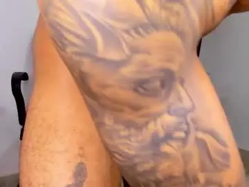Chaturbate Best live sex cam show of tyler_bell_