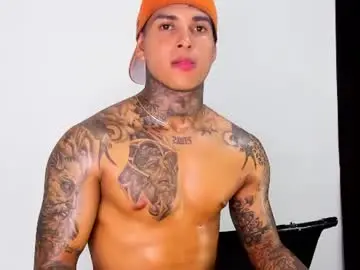 Chaturbate Live Porn of tyler_bell_