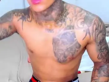 Chaturbate Live Porn of tyler_bell_