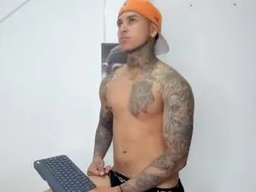 Chaturbate Adult Webcam of tyler_bell_