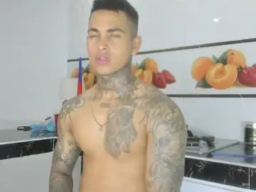 Chaturbate Free Porn Cam of tyler_bell_