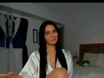 Chaturbate Sex Chat of vanesa_g1