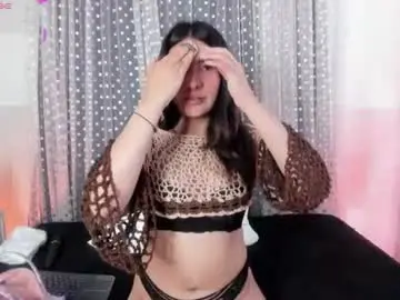 Chaturbate Watch Live Sex Cams of _pinky_bunny