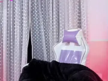 Chaturbate Sex Chat of _pinky_bunny