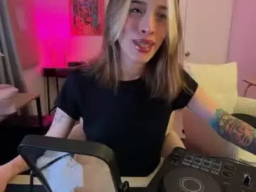 Chaturbate Nude Webcam of acidkaos
