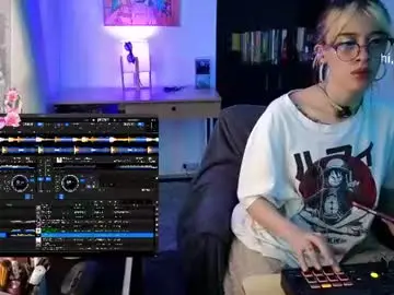 Chaturbate Nude Webcam of acidkaos